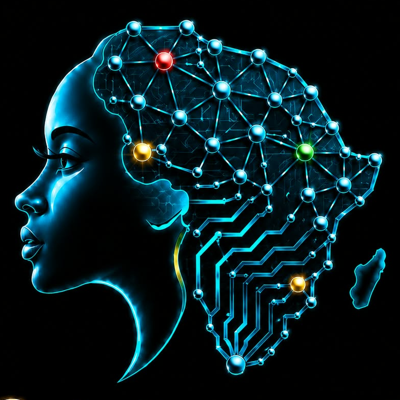 AfriAgentic logo